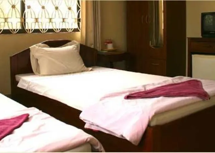 Garden House Siem Reap