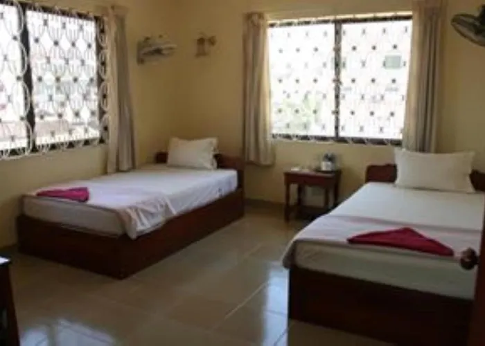 Garden House Pensjonat 2*