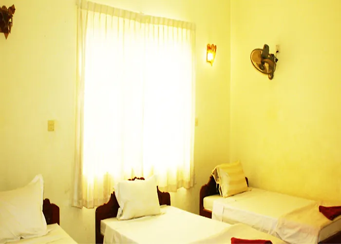 Garden House Siem Reap