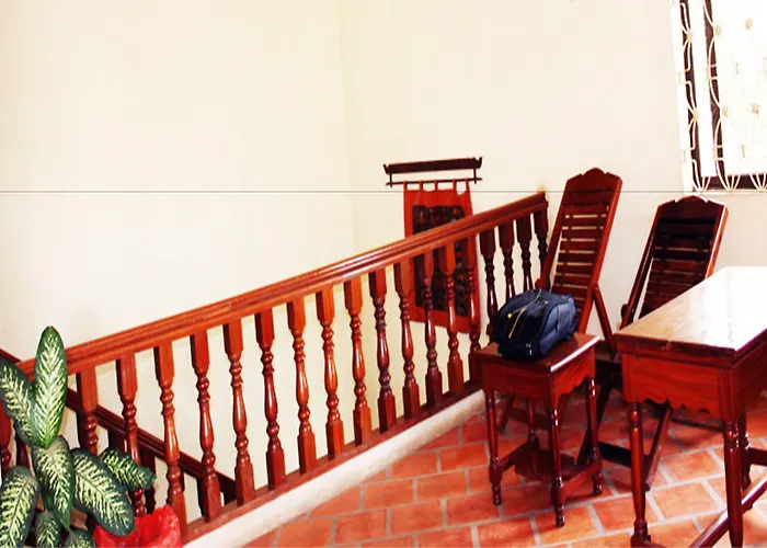 Garden House Siem Reap