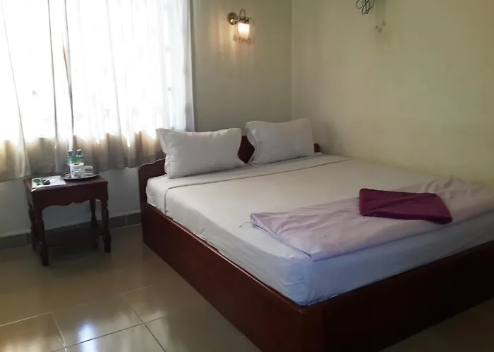 Garden House 2* Siem Reap