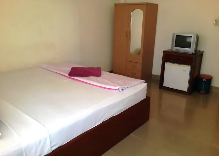 Garden House Pensjonat 2*
