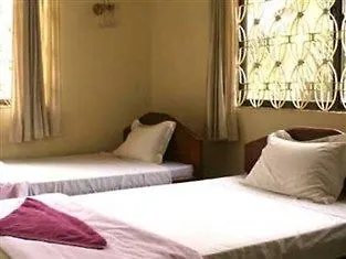 Garden House Pensjonat 2*