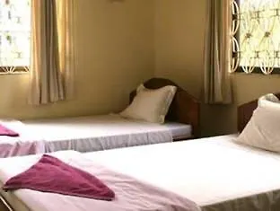 Pensjonat Garden House 2*